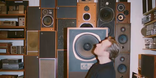 10 Years of Patterns: Joy Orbison