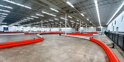 K1 Pennsylvania Grand Prix