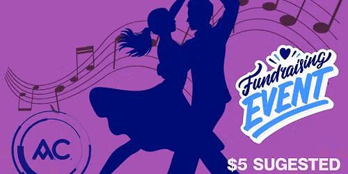 Arcadia Collective Detroit Swing dance class fundraiser