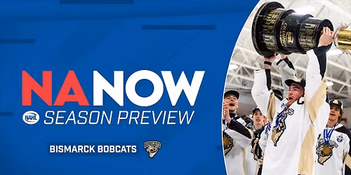 Minot Minotauros vs. Bismarck Bobcats