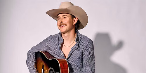Reagan Hicks | Cavalry & Canteen Bar & Grill | Century Court , TX