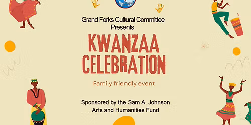 Kwanzaa Celebration