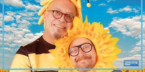 Mundstuhl - Wir kommen | Frankfurter Hof | Mainz