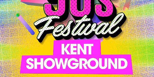 BOYZLIFE, ETERNAL & MORE | Love the 90s Fest | Kent Showground