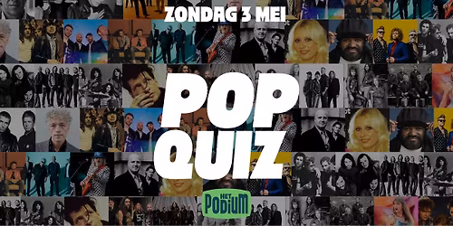 PopQuiz
