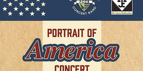 FCCB - Portrait of America Concert