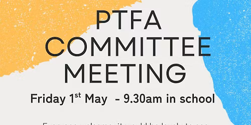 Committee Meeting - May 2026