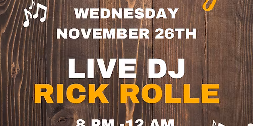 THANKSGIVING EVE AT THE BEAV \ud83e\udd83