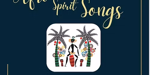 Afrikaanse liederen zingen