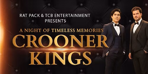 Crooner Kings
