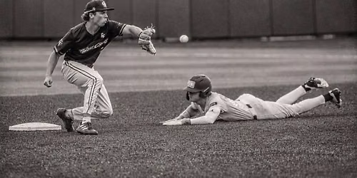 Ghost Crabs vs. Bogeys at Brooks Field at UNCW in Wilmington at 7 pm on July 14th