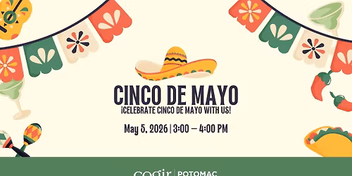 Cinco de Mayo