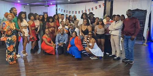 Konpa Workshop - Orlando