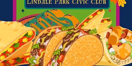 Lindale Park Civic Club - Parade Fundraiser!!