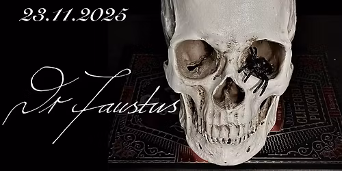 Themenabend \u201eNeue Deutsche Todeskunst\u201c