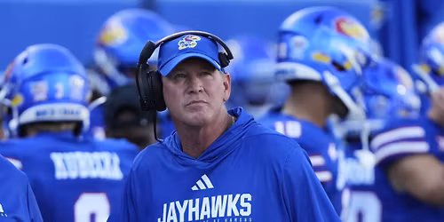 Arizona State Sun Devils Women's Basketball vs. Kansas Jayhawks