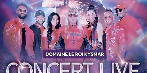 Kysmar fiesta summer