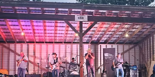 County Line @ Harrisonburg Eagles