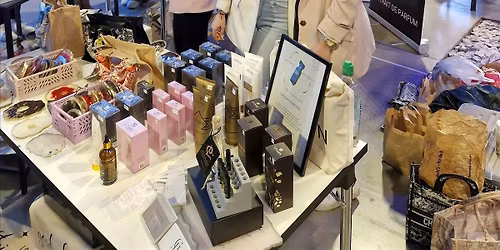 Beauty Jungle M\u00e4dchenflohmarkt Berlin