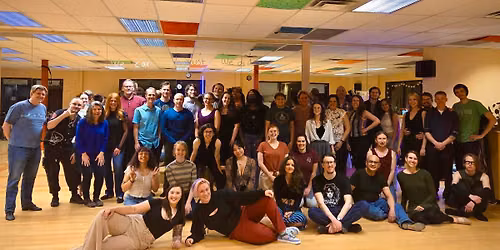 Colorado Springs Blues Dance
