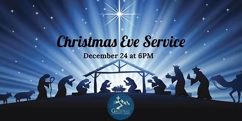 Christmas Eve Service