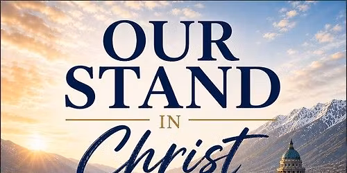 Our Stand in Christ