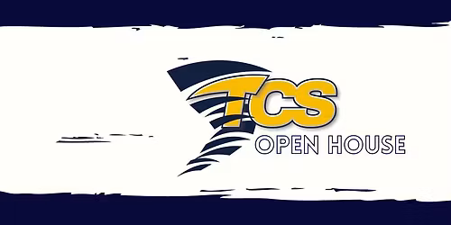 TCS Open House