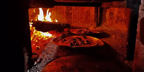Community Pizza Night - Long Gully
