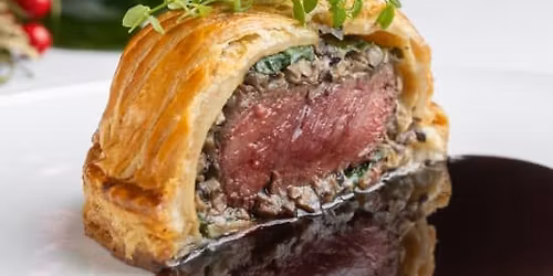 Cena de Nochebuena en El Palace Barcelona