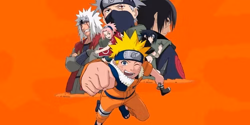 Naruto the Symphonic Experience