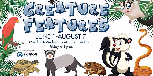 Creature Feature
