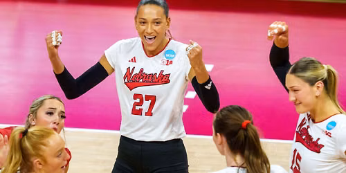 Purdue Boilermakers Women's Volleyball vs. Texas A&M Aggies