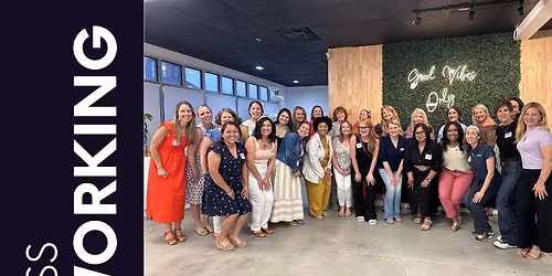 AMC Connect December Business Networking