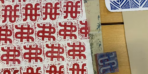 Textile Prints Inspired by Sunny Bank Mills