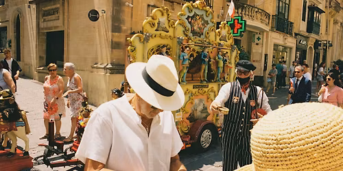 Street Photography for Beginners