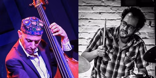  David Ambrosio\/Russ Meissner Sextet at Chez Hanny