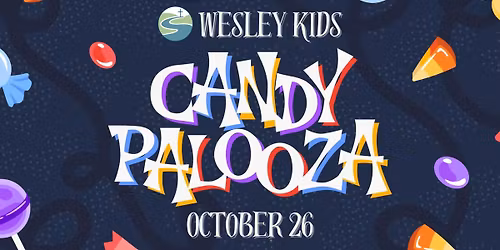 Candypalooza