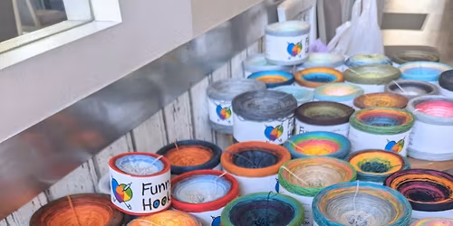 H\u00e4kel- und Stricktreffen in Hetzendorf