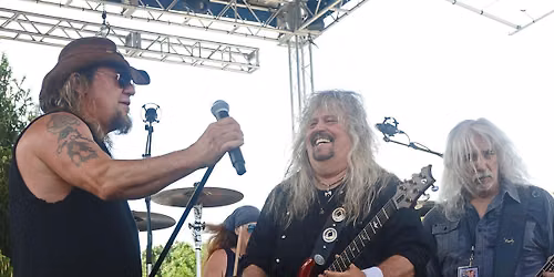 Molly Hatchet