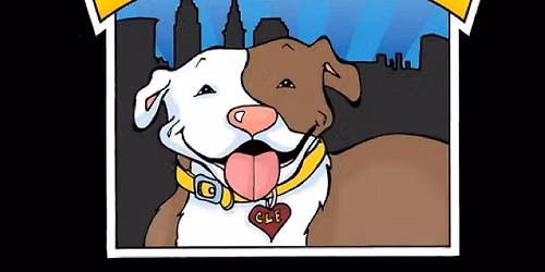 All Day Fundraiser for City Dogs Cleveland