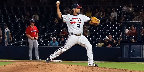 Nashville Sounds at Jacksonville Jumbo Shrimp at VyStar Ballpark