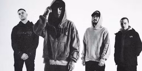 thrown, Malevolence in Strasbourg