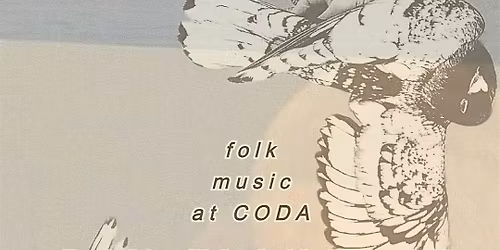 Ray Flanagan | Evan McMillian | Leila Marie at CODA