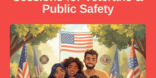 Holiday Minis for Heroes