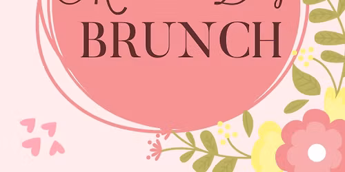 Mother's Day Brunch