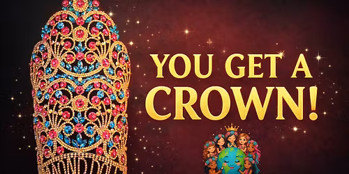 Dollz Around The World Nationals 2026