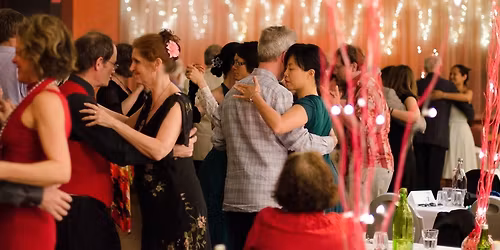 TSCC matinee milonga and Christmas party!