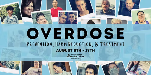 Poison Overdose at Knuckleheads Saloon