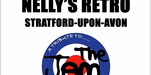 A band called Malice - Tribute to The Jam Saturday 23rd May 2026 8pm - tickets on sale now