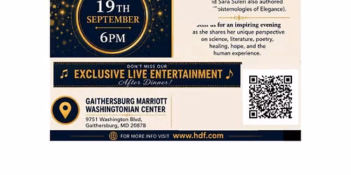 Annual DMV Gala
